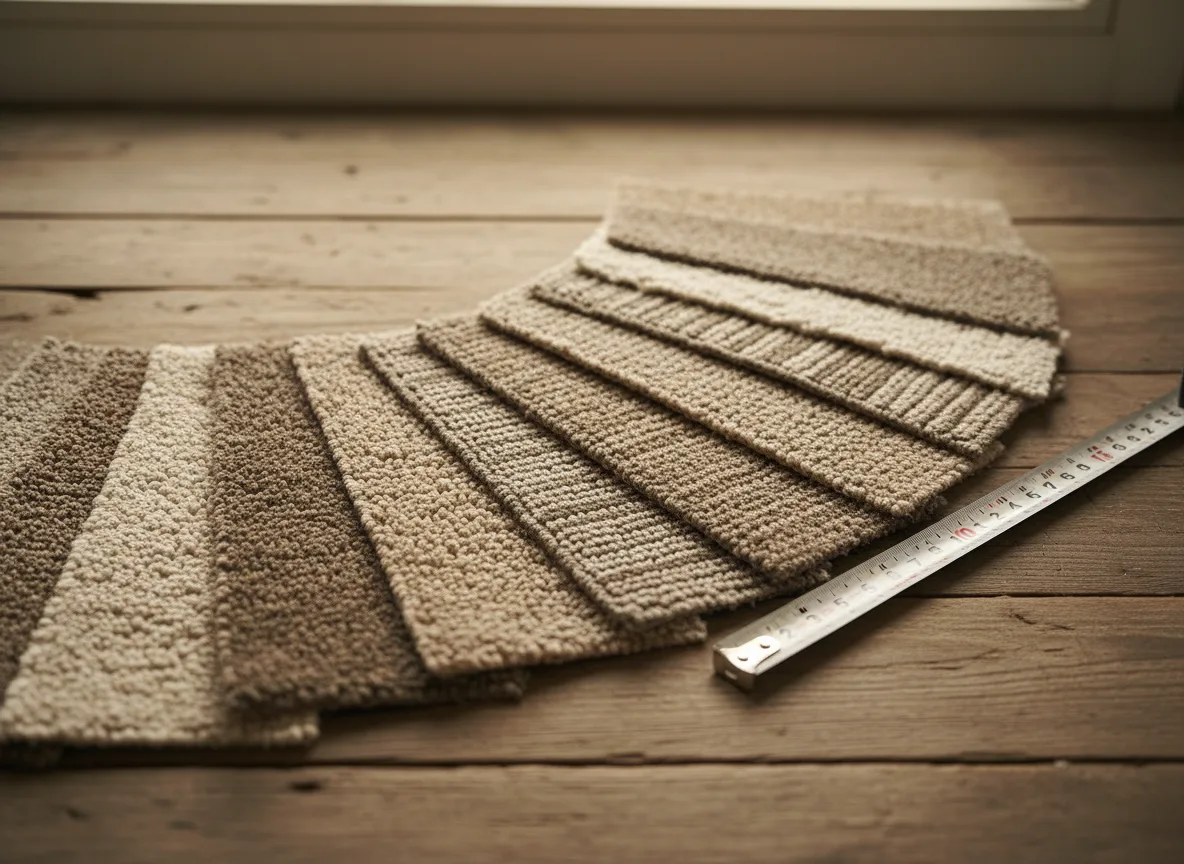 Carpet Installation Beyer, PA FAQs